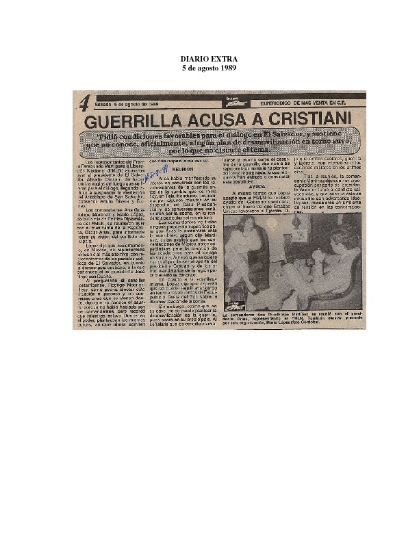 Diario Extra Guerrilla acusa a Cristiani.pdf