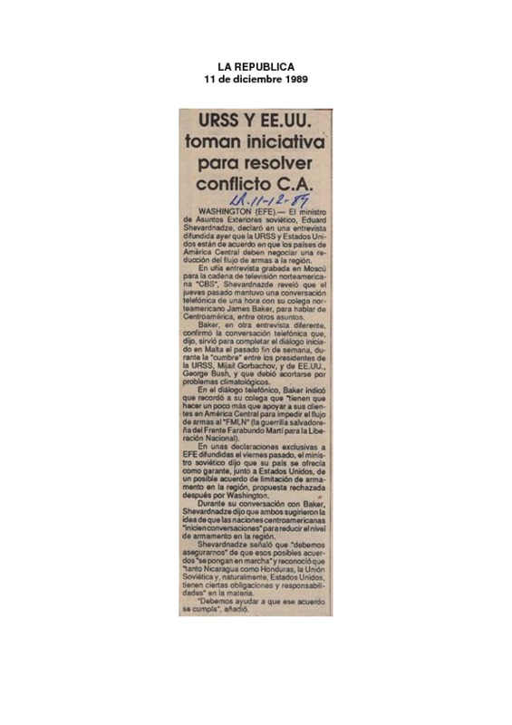 La República URSS y EEUU toman inicativa para resolver conflicto CA.pdf