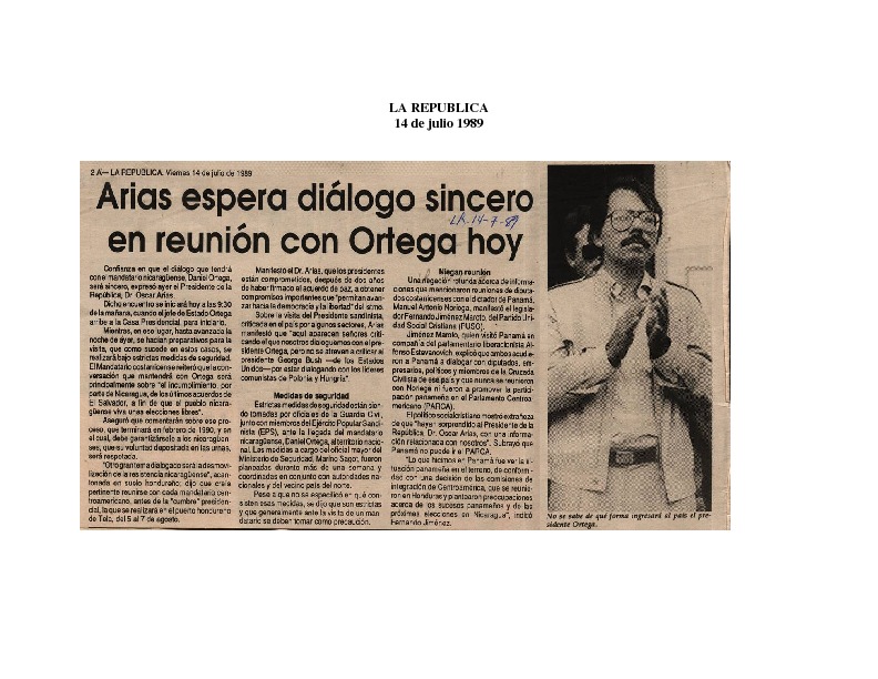 Arias espera diálogo sincero en reunión con Ortega hoy.pdf