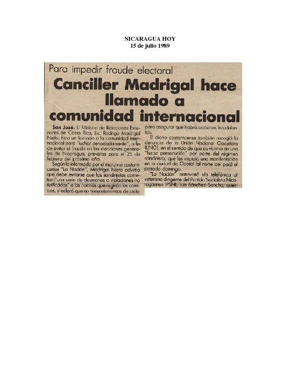 Para impedir fraude electoral Canciller Madrigal hace llamado a comunidad internacional.pdf