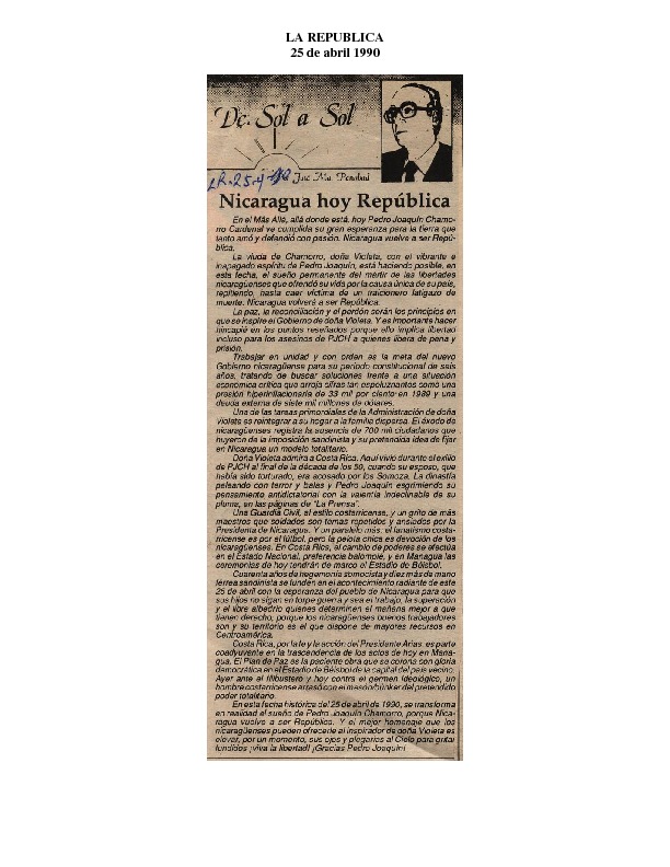 La República Nicaragua hoy República.pdf