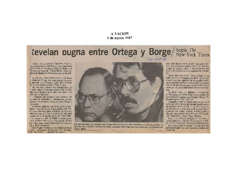 La Nación Revelan pugna entre Ortega y Borge.pdf