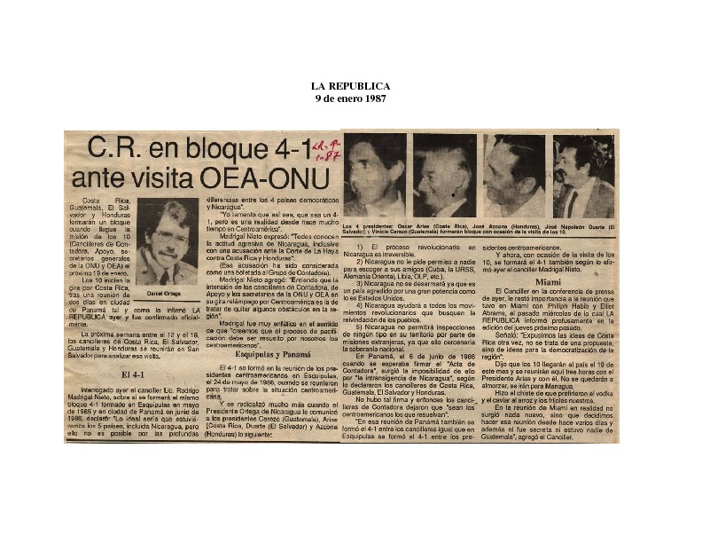 La República en bloque 4-1 ante visita OEA ONU.pdf