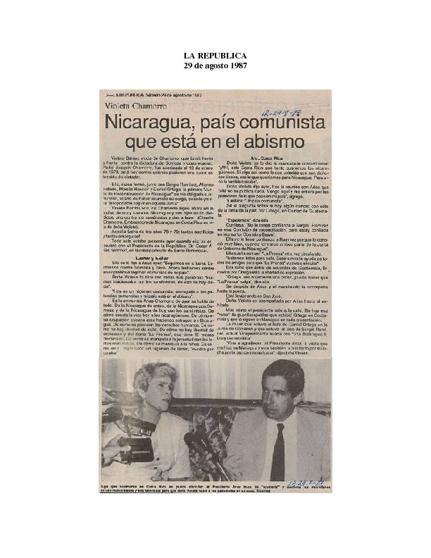 La República Nicaragua país comunista que está en el abismo.pdf