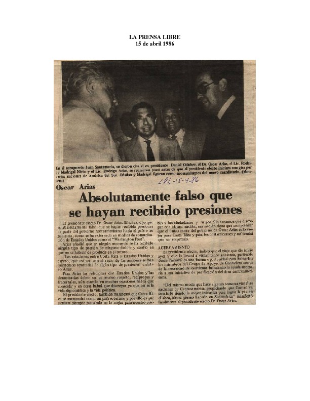 La Prensa Libre Absolutamente falso que se hayan recibido presiones.pdf