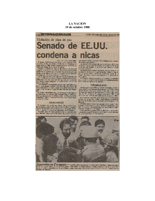 La Nación Senado de EEUU condena a nicas.pdf