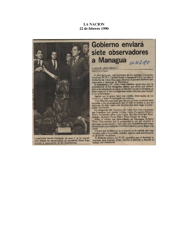 Gobierno enviará siete observadores a Managua.pdf
