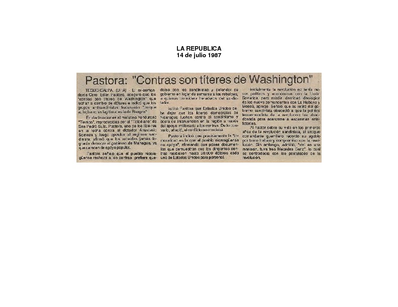 La República Pastora Contras son títeres de Washington.pdf