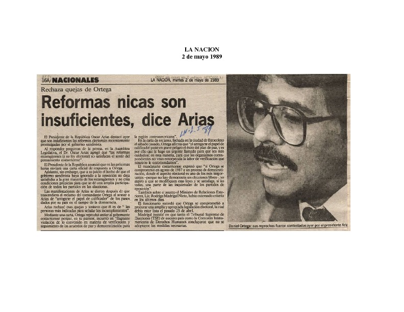 Rechaza quejas de Ortega Reformas nicas son insuficientes, dice Arias.pdf