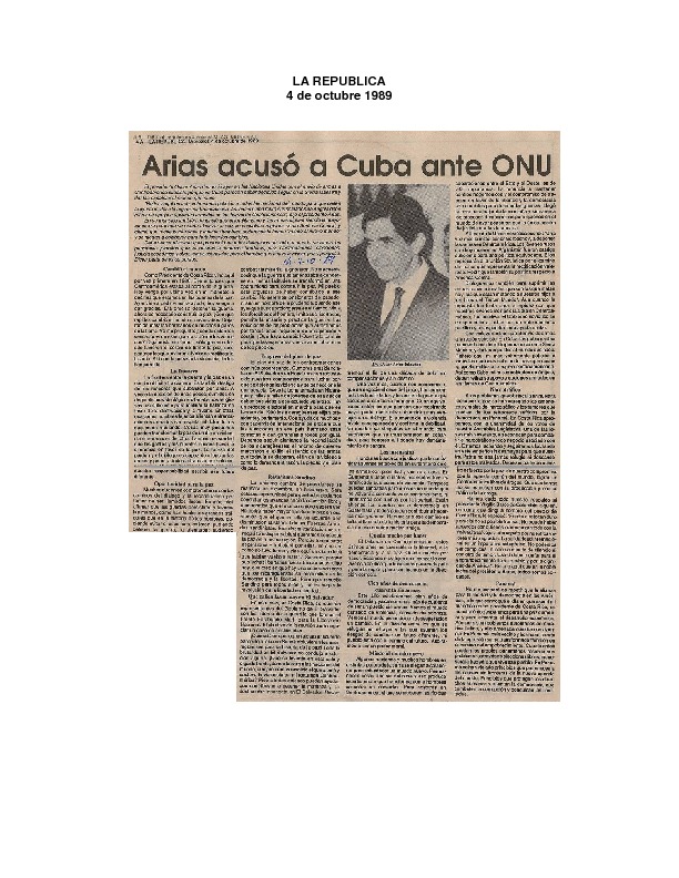 La República Arias acuso a Cuba ante la ONU.pdf