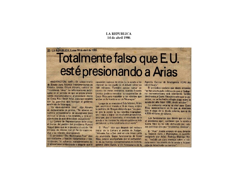 La República totalmente falso que EU esté presionando a Arias.pdf
