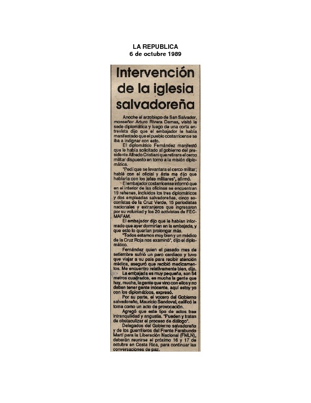La República Intervención de la Iglesia salvadoreña.pdf