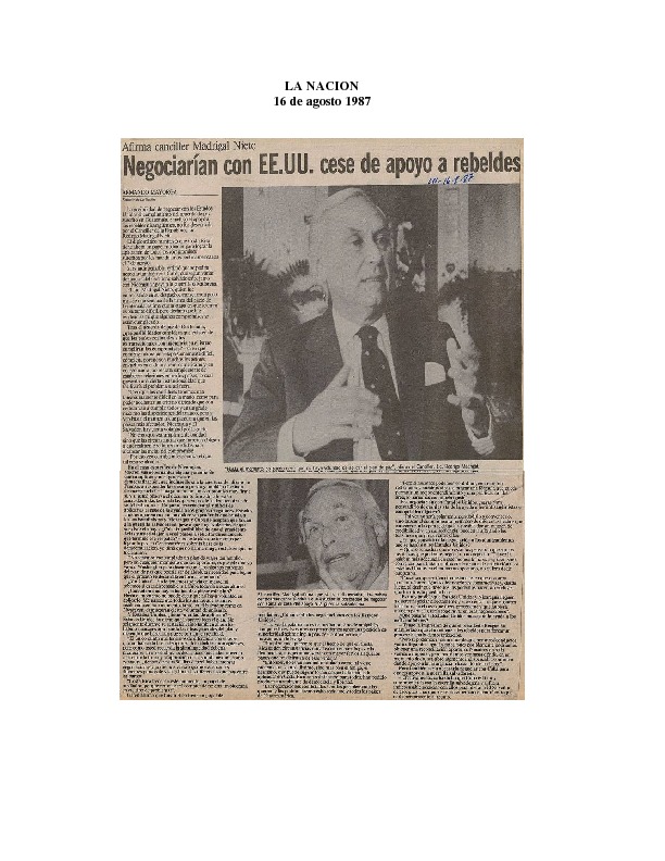 La Nación Negociarían con EEUU cese de apoyo a rebeldes.pdf
