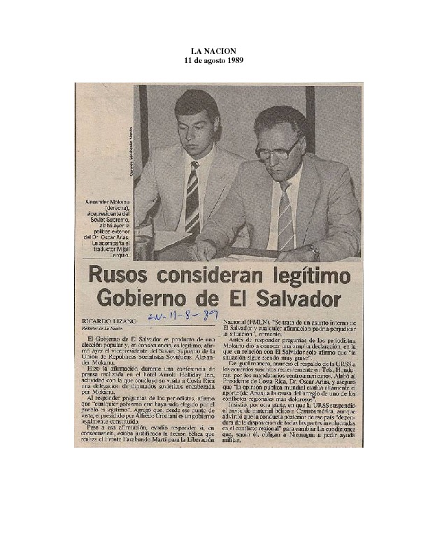 La Nación Rusos consideran legítimo el gobierno de El Salvador.pdf