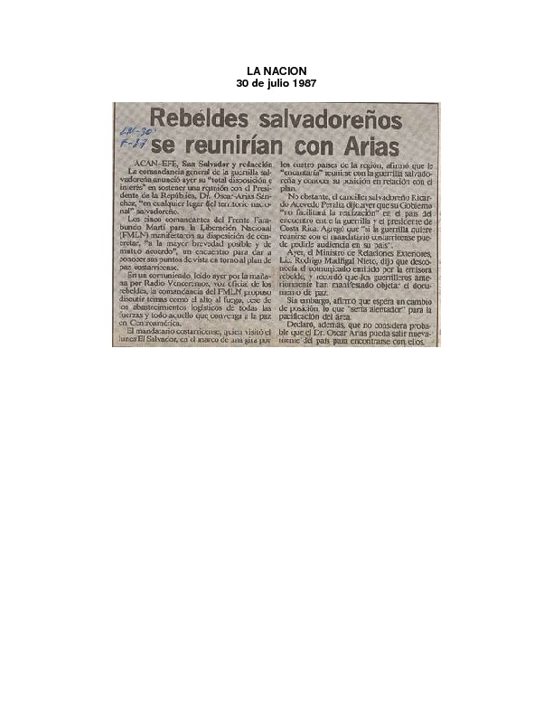 La Nación Rebeldes salvadoreños se reunirán con Arias.pdf