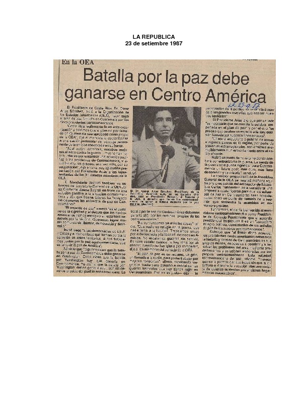 La República Batalla por la paz debe ganarse en Centroamérica.pdf
