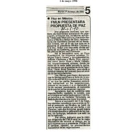 Diario Extra FMLN presentará propuesta de Paz.pdf