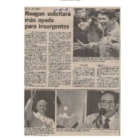 La Nación Reagan solicitará más ayuda para insurgentes..pdf