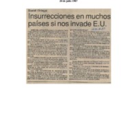 La República Insurrecciones en muchos países si nos invade EU.pdf