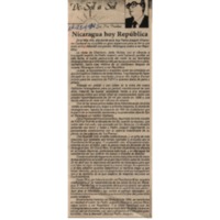 La República Nicaragua hoy República.pdf