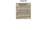 Diario Extra Arias se reune con Reagan.pdf