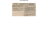 Diario Extra Arias y Senador discrepan.pdf