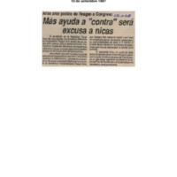 La Prensa Libre Más ayuda a contras será excusa a nicas.pdf