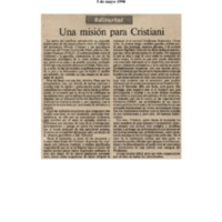 La Nación Una misión para Cristiani.pdf