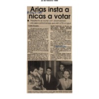 Arias insta a nicas a votar Presidente reunió con observadores oficiales costarricenses que irán a Nicaragua.pdf