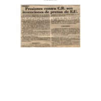 La Prensa Libre Presiones contra CR son invesiones de la prensa de E.U.pdf