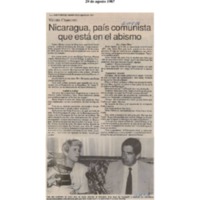 La República Nicaragua país comunista que está en el abismo.pdf