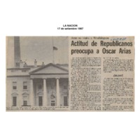 La Nación Actitud de Republicanos preocupa a Oscar Arias.pdf