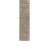 Washington Lest Negotiations Still Ahead on Arias Plan.pdf