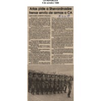 La República Arias pide a Shevardnadze frenar envío de armas a CA.pdf
