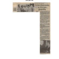 La República Arias dispuesto a cita con guerrilla.pdf
