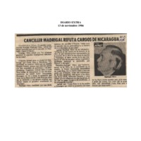 Diario Extra Canciller Madrigal Refuta Cargos de Nicaragua.pdf