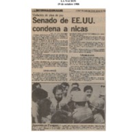 La Nación Senado de EEUU condena a nicas.pdf