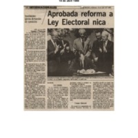 Aprobada reforma a Ley Electoral nica.pdf