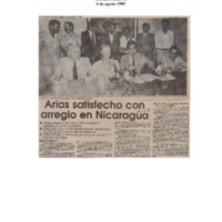 Arias satisfecho con arreglo en Nicaragua.pdf
