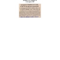 Diario las Americas Entregarán al Presidente de la OEA el plan de paz para ser ejecutado.pdf