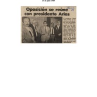 Oposición se reúne con presidente Arias..pdf