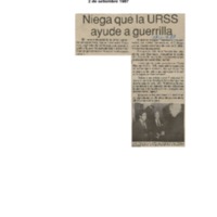 La República Niega que la URSS ayude a la guerrilla.pdf