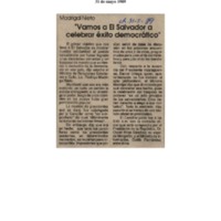 La República Vamos a El Salvador a celebrar éxito democrático.pdf