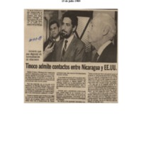 La Nación Tinoco admite contactos entre Nicaragua y EEUU.pdf