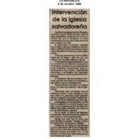 La República Intervención de la Iglesia salvadoreña.pdf