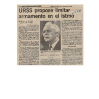 La Nación URSS propone limitar armamento en el istmo.pdf