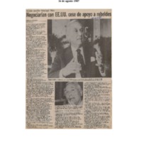 La Nación Negociarían con EEUU cese de apoyo a rebeldes.pdf