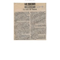 La cita de Sapoá.pdf