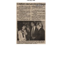 La Prensa Libre Cristiani denuncia a Ortega.pdf