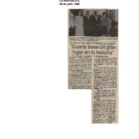 La República Duarte tiene un gran lugar en la historia.pdf